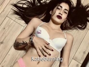 Katieburning