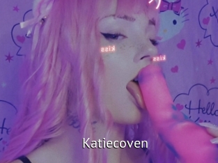katiecoven Zizi X