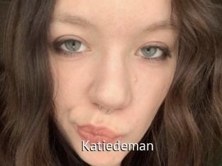 Katiedeman