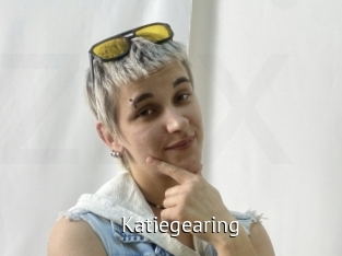 Katiegearing