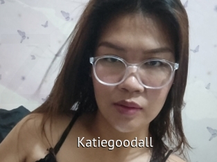 katiegoodall Zizi X