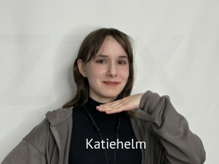 Katiehelm