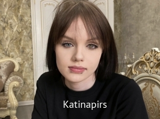 Katinapirs