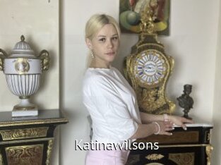 Katinawilsons