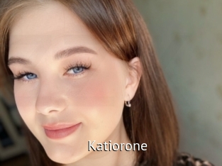 Katiorone