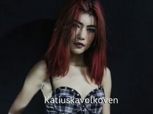 katiuskavolkoven Zizi X