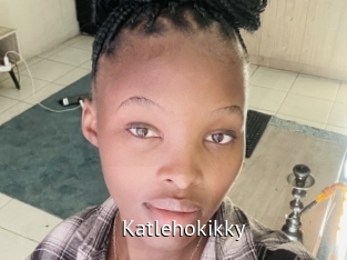 Katlehokikky