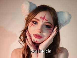 Katrinacia
