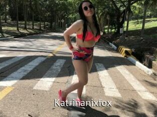 Katrinanixfox