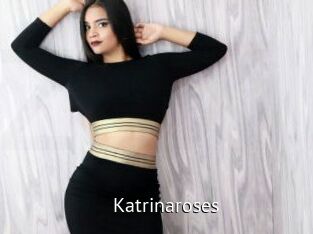 Katrinaroses