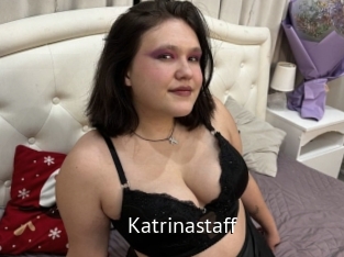 Katrinastaff