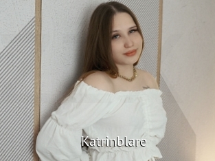 Katrinblare