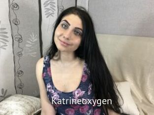 Katrineoxygen