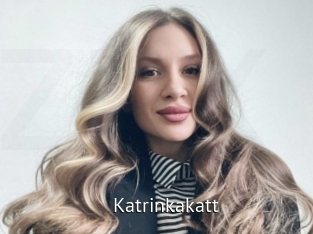 Katrinkakatt
