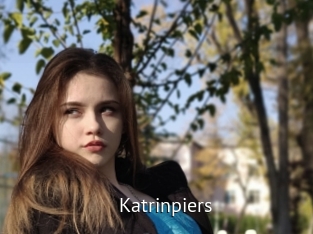 Katrinpiers