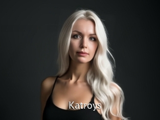 Katroys