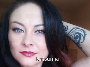 Katsumia