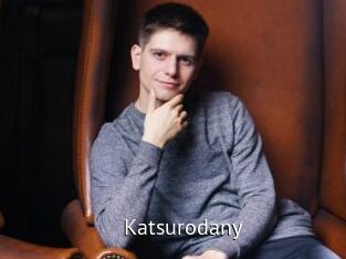 Katsurodany