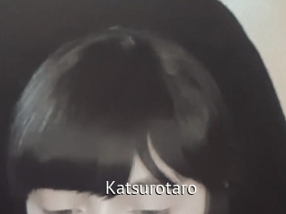 Katsurotaro