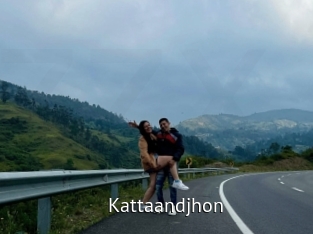 Kattaandjhon