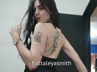 kattaleyasmith Zizi X
