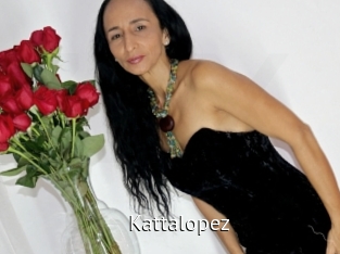 Kattalopez