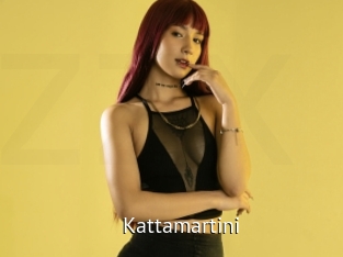 Kattamartini