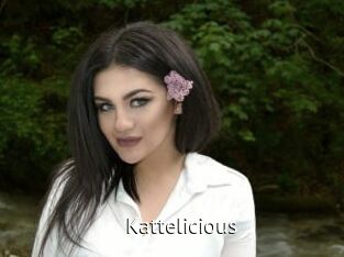 Kattelicious
