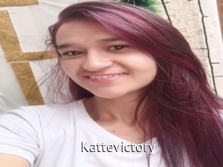 Kattevictory