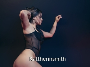 kattherinsmith Zizi X