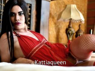 Kattiaqueen