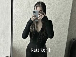 Kattikerri