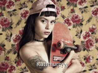 Kattmurpyy