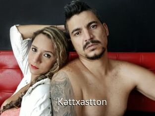 Kattxastton