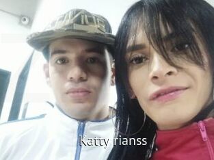 katty_rianss Zizi X