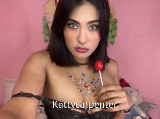 Kattycarpenter