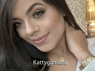 Kattygamboa