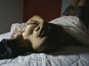 kattyhammer Zizi X
