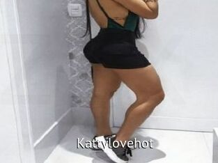 Kattylovehot