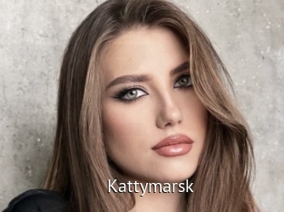 Kattymarsk