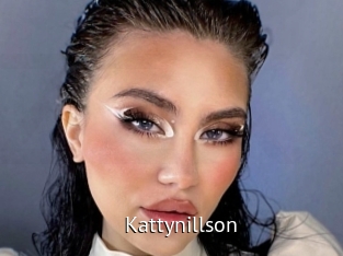 Kattynillson