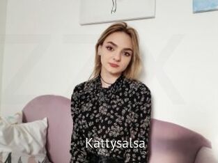 Kattysalsa