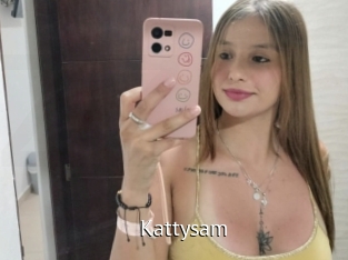 Kattysam