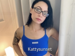 Kattysunset