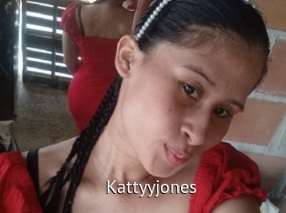 Kattyyjones