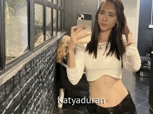 Katyaduran