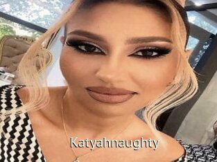 Katyahnaughty
