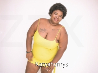 Katyahornys