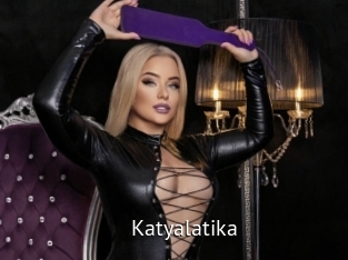 katyalatika Zizi X