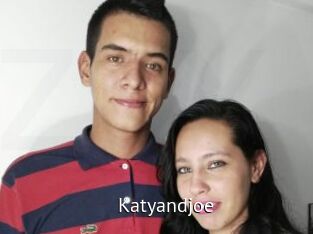 Katyandjoe